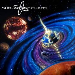 Sub-Atomic Chaos : The Anti-Matter